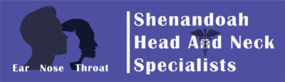 Shenandoah Head and Neck Logo